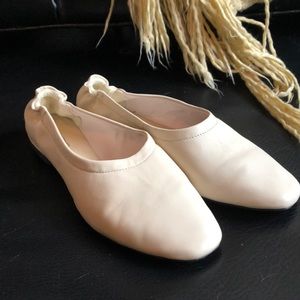 Brand new Vagabond ballet flats